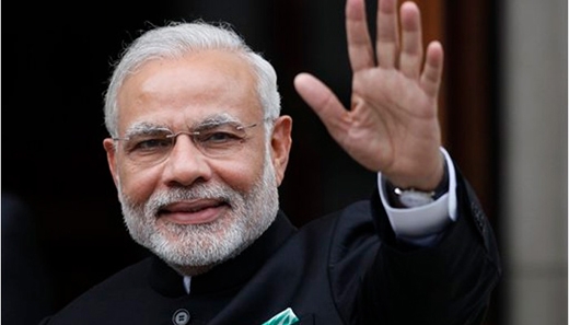 narendra modii